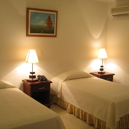 Hotel Sol Dorado Villavicencio Eksteriør billede