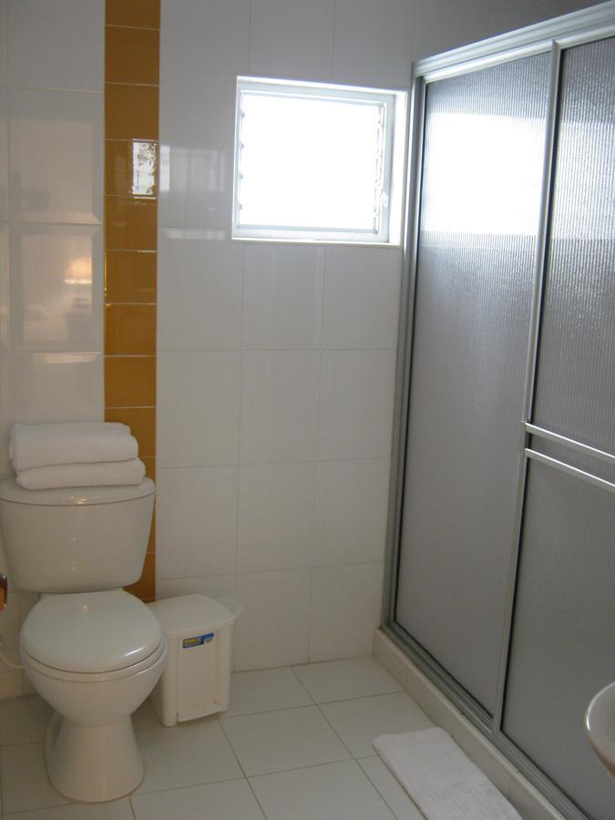 Hotel Sol Dorado Villavicencio Eksteriør billede