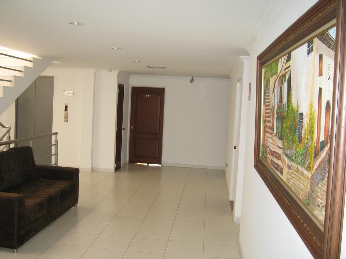 Hotel Sol Dorado Villavicencio Eksteriør billede